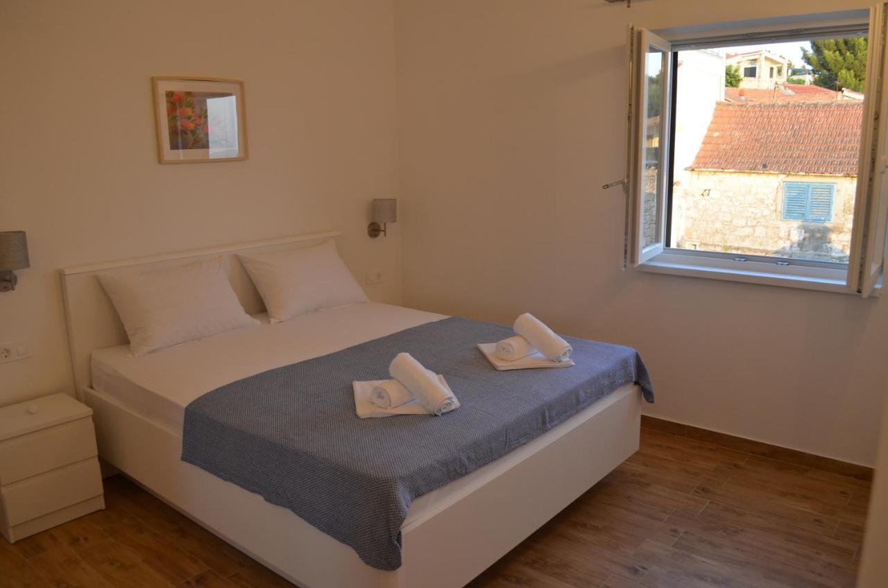 Apartmani V&V - New Apartments Муртер Екстериор снимка
